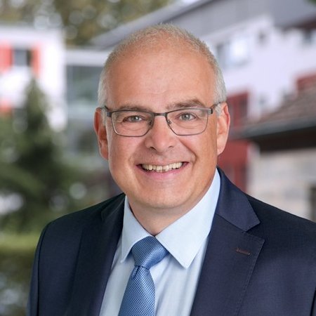 Hanngörg Zimmermann, Landrat, VHS-Leitung