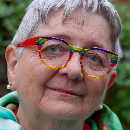 Adelheid Dostler, Leitung, Morschreuth