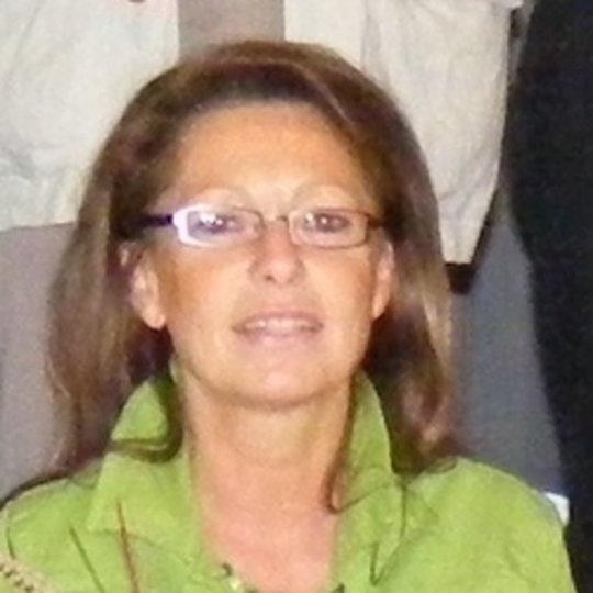 Silvia Bessler, Leitung, Eggolsheim
